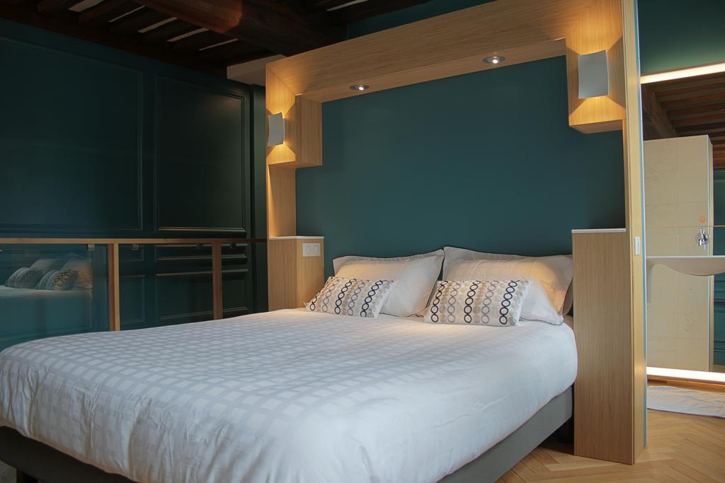 Logis Saint Eloi Rouen Exterior foto